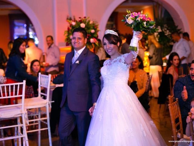 O casamento de Ricardo e Gabrielle em Ribeirão Preto, São Paulo Estado 7