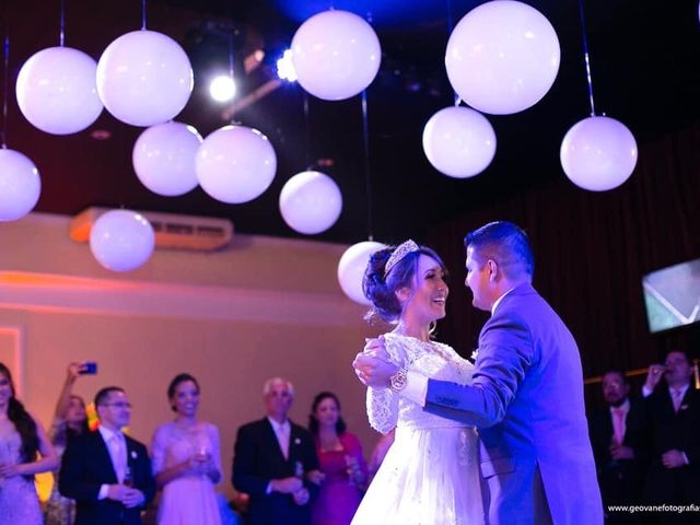 O casamento de Ricardo e Gabrielle em Ribeirão Preto, São Paulo Estado 8