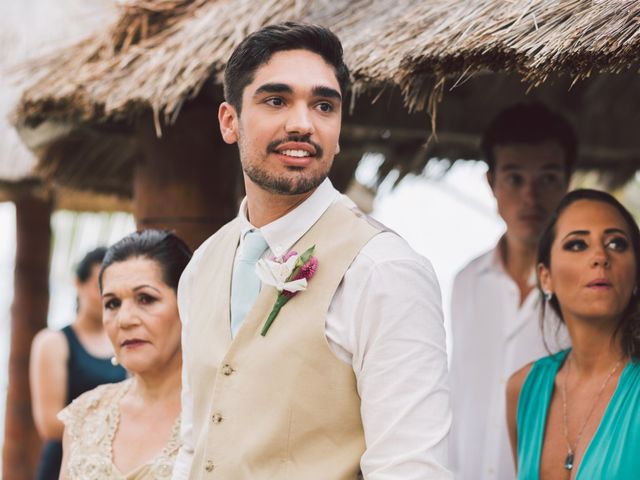 O casamento de Diego e Beatriz em Tamandaré, Pernambuco 25