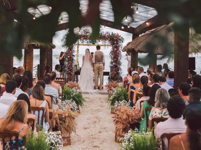 O casamento de Diego e Beatriz em Tamandaré, Pernambuco 31