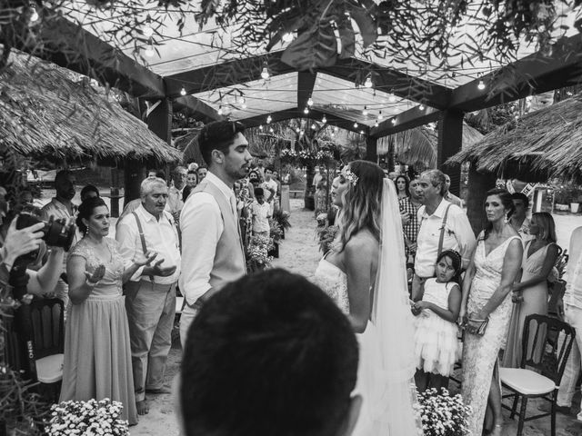 O casamento de Diego e Beatriz em Tamandaré, Pernambuco 38