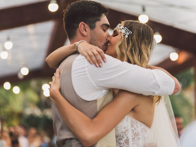 O casamento de Diego e Beatriz em Tamandaré, Pernambuco 40