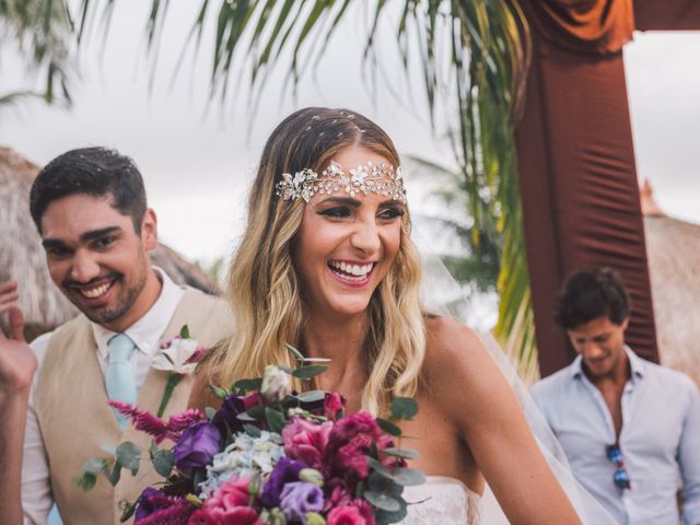 O casamento de Beatriz e Diego