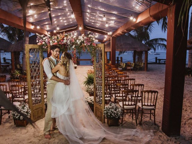 O casamento de Diego e Beatriz em Tamandaré, Pernambuco 49