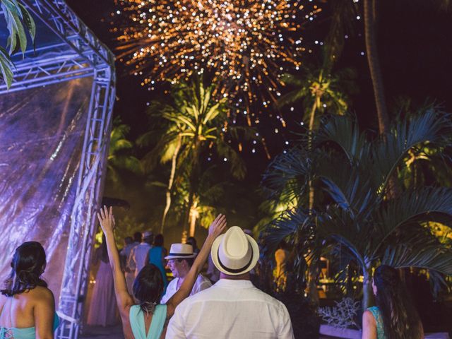 O casamento de Diego e Beatriz em Tamandaré, Pernambuco 58