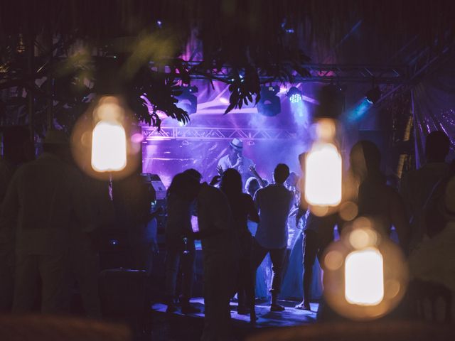 O casamento de Diego e Beatriz em Tamandaré, Pernambuco 78