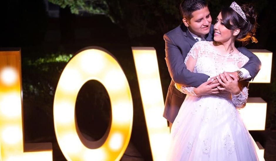 O casamento de Ricardo e Gabrielle em Ribeirão Preto, São Paulo Estado