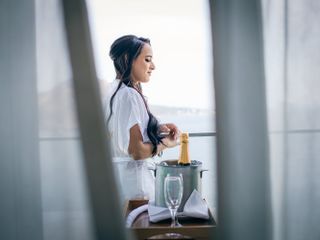 O casamento de Marília e Vinícius 2