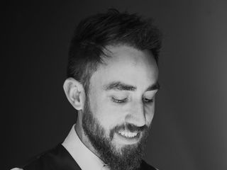 O casamento de Marília e Vinícius 3