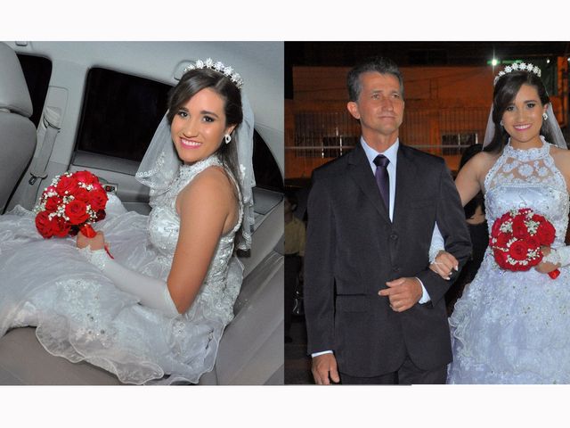 O casamento de Junior e Keyna em Vila Velha, Espírito Santo 3