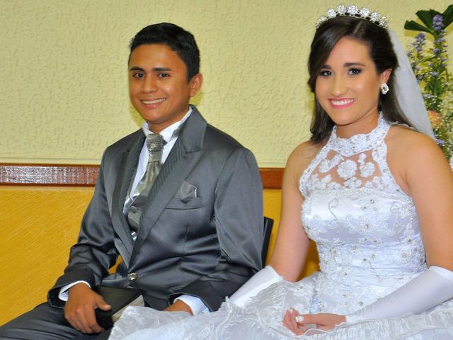 O casamento de Junior e Keyna em Vila Velha, Espírito Santo 1