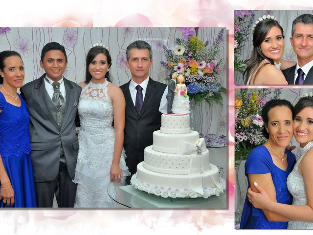 O casamento de Junior e Keyna em Vila Velha, Espírito Santo 9