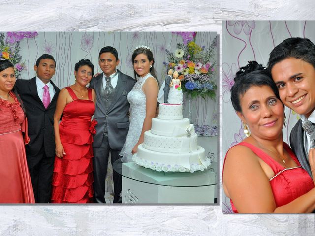 O casamento de Junior e Keyna em Vila Velha, Espírito Santo 10