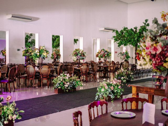 O casamento de Rafael e Sarah em São Paulo 19