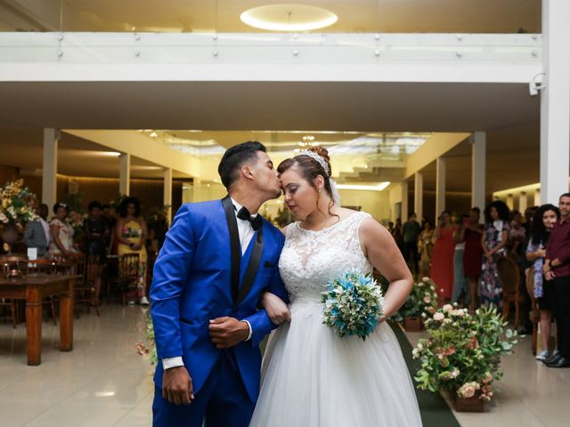 O casamento de Rafael e Sarah em São Paulo 44