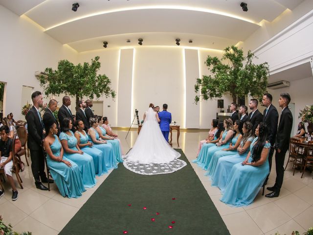 O casamento de Rafael e Sarah em São Paulo 48