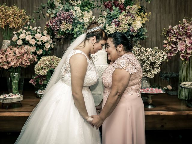 O casamento de Rafael e Sarah em São Paulo 69