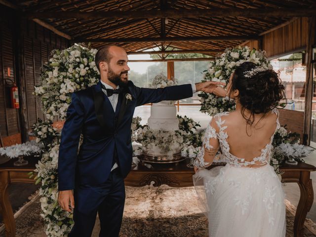 O casamento de Luciano  e Isabela  em Indaiatuba, São Paulo Estado 1