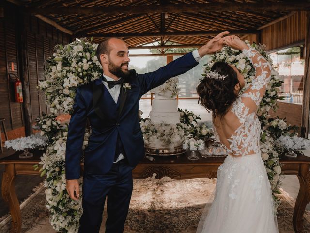 O casamento de Luciano  e Isabela  em Indaiatuba, São Paulo Estado 2