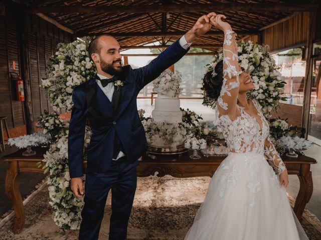 O casamento de Luciano  e Isabela  em Indaiatuba, São Paulo Estado 3