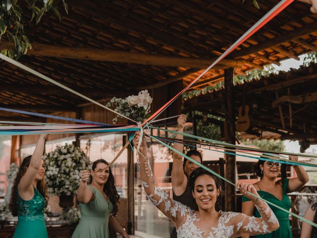 O casamento de Luciano  e Isabela  em Indaiatuba, São Paulo Estado 10