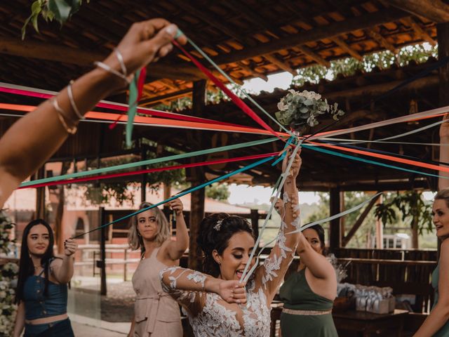 O casamento de Luciano  e Isabela  em Indaiatuba, São Paulo Estado 11