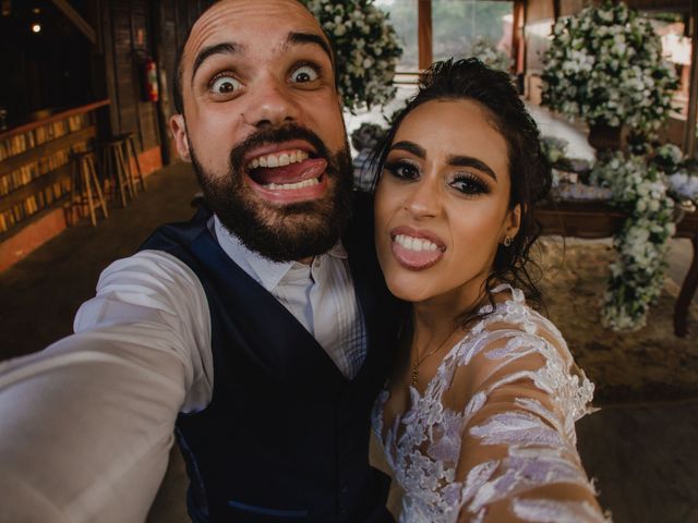 O casamento de Luciano  e Isabela  em Indaiatuba, São Paulo Estado 13
