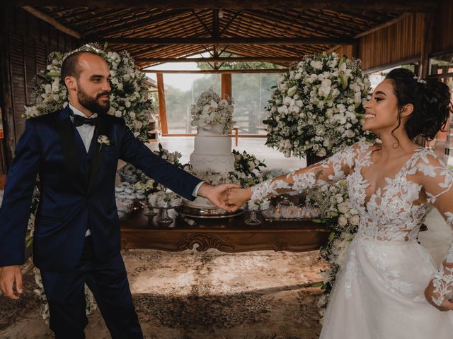 O casamento de Luciano  e Isabela  em Indaiatuba, São Paulo Estado 15