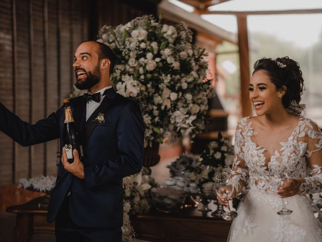 O casamento de Luciano  e Isabela  em Indaiatuba, São Paulo Estado 17