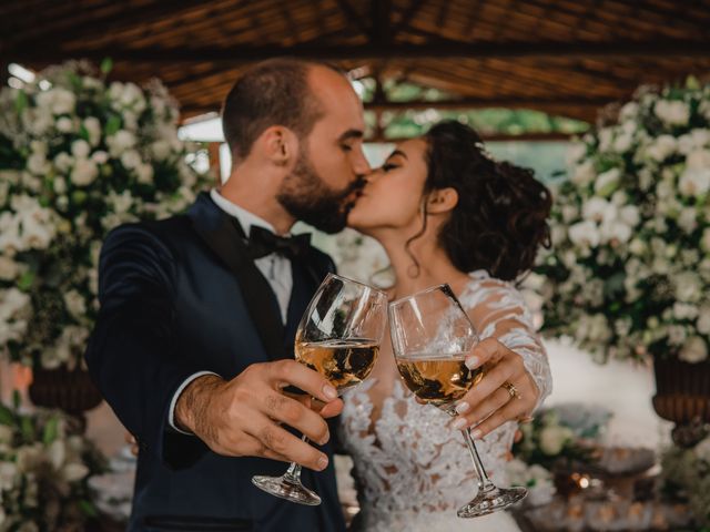 O casamento de Luciano  e Isabela  em Indaiatuba, São Paulo Estado 18
