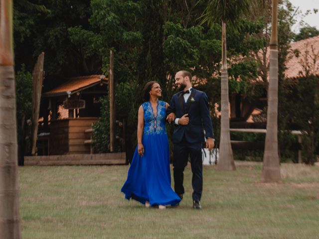 O casamento de Luciano  e Isabela  em Indaiatuba, São Paulo Estado 22