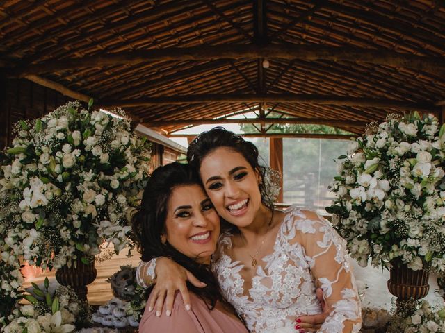 O casamento de Luciano  e Isabela  em Indaiatuba, São Paulo Estado 23