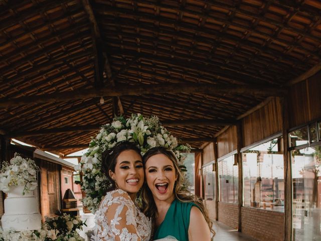 O casamento de Luciano  e Isabela  em Indaiatuba, São Paulo Estado 24