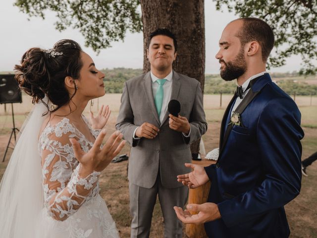 O casamento de Luciano  e Isabela  em Indaiatuba, São Paulo Estado 25