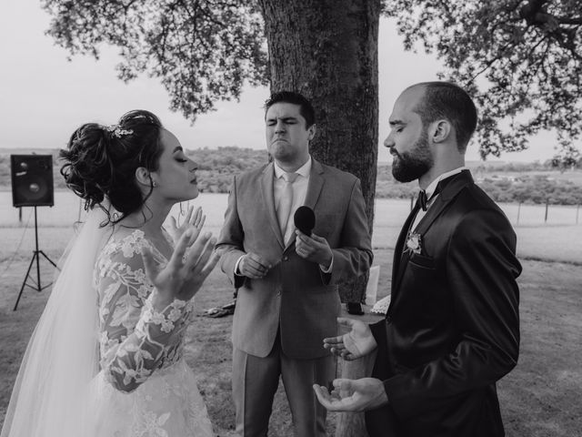 O casamento de Luciano  e Isabela  em Indaiatuba, São Paulo Estado 27