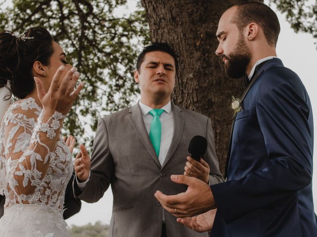 O casamento de Luciano  e Isabela  em Indaiatuba, São Paulo Estado 30