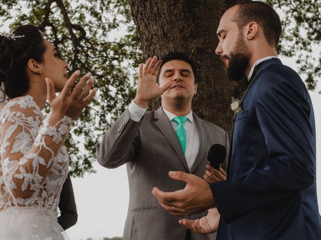 O casamento de Luciano  e Isabela  em Indaiatuba, São Paulo Estado 31