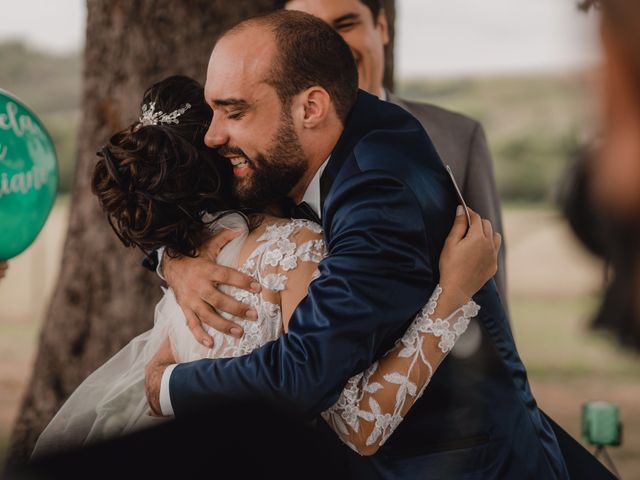 O casamento de Luciano  e Isabela  em Indaiatuba, São Paulo Estado 33