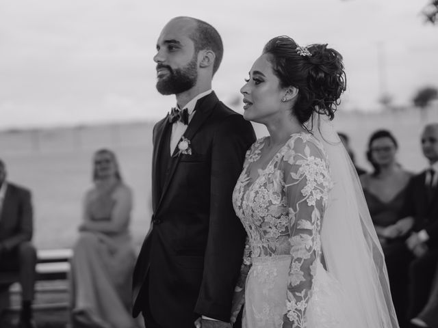 O casamento de Luciano  e Isabela  em Indaiatuba, São Paulo Estado 35