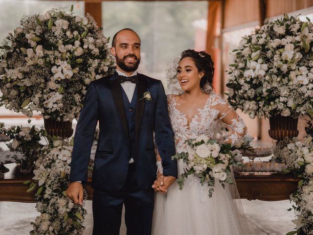 O casamento de Luciano  e Isabela  em Indaiatuba, São Paulo Estado 36