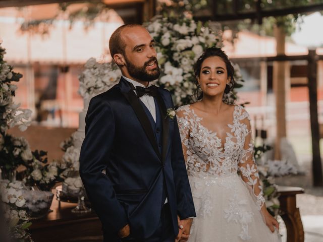 O casamento de Luciano  e Isabela  em Indaiatuba, São Paulo Estado 37