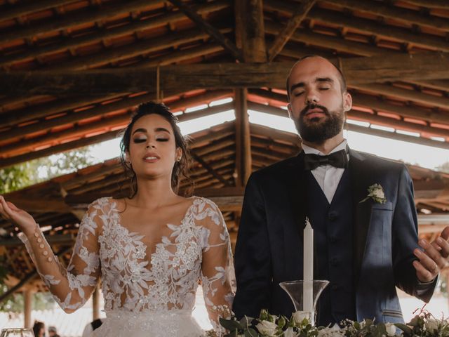 O casamento de Luciano  e Isabela  em Indaiatuba, São Paulo Estado 38