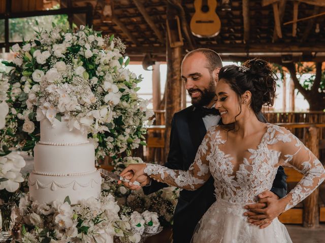 O casamento de Luciano  e Isabela  em Indaiatuba, São Paulo Estado 39