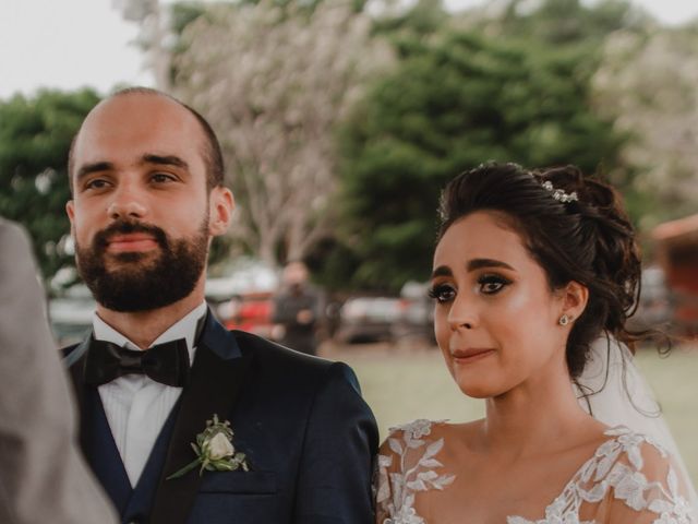 O casamento de Luciano  e Isabela  em Indaiatuba, São Paulo Estado 40