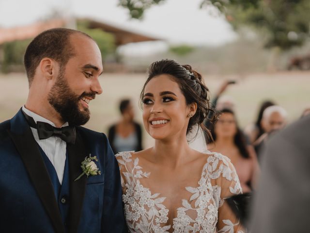 O casamento de Luciano  e Isabela  em Indaiatuba, São Paulo Estado 41