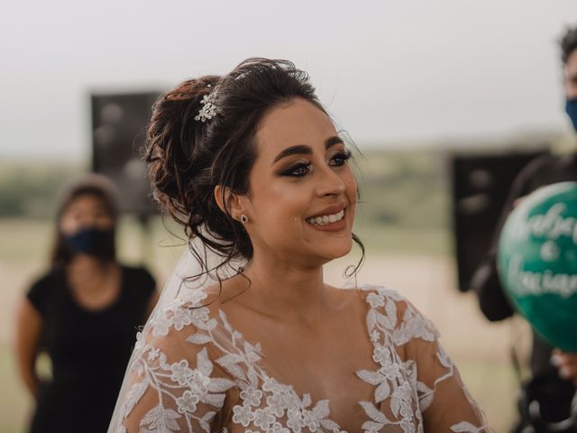 O casamento de Luciano  e Isabela  em Indaiatuba, São Paulo Estado 42
