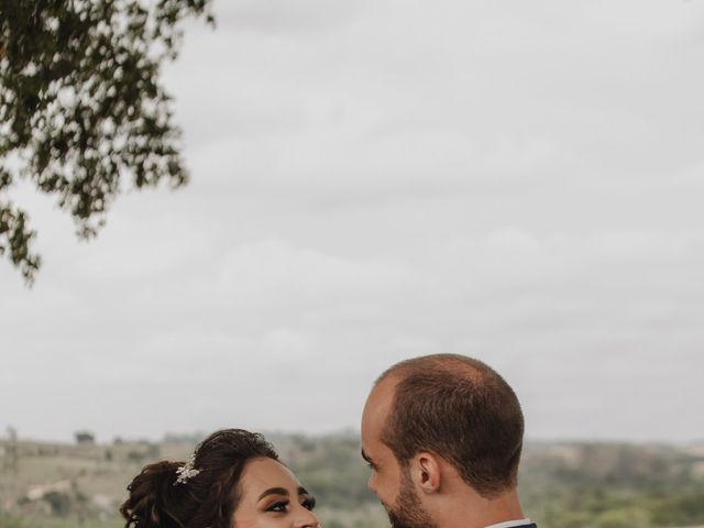 O casamento de Luciano  e Isabela  em Indaiatuba, São Paulo Estado 43