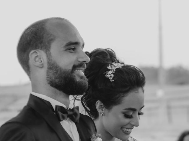 O casamento de Luciano  e Isabela  em Indaiatuba, São Paulo Estado 45