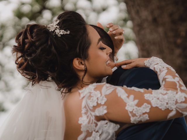 O casamento de Luciano  e Isabela  em Indaiatuba, São Paulo Estado 46