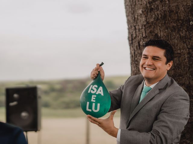 O casamento de Luciano  e Isabela  em Indaiatuba, São Paulo Estado 47
